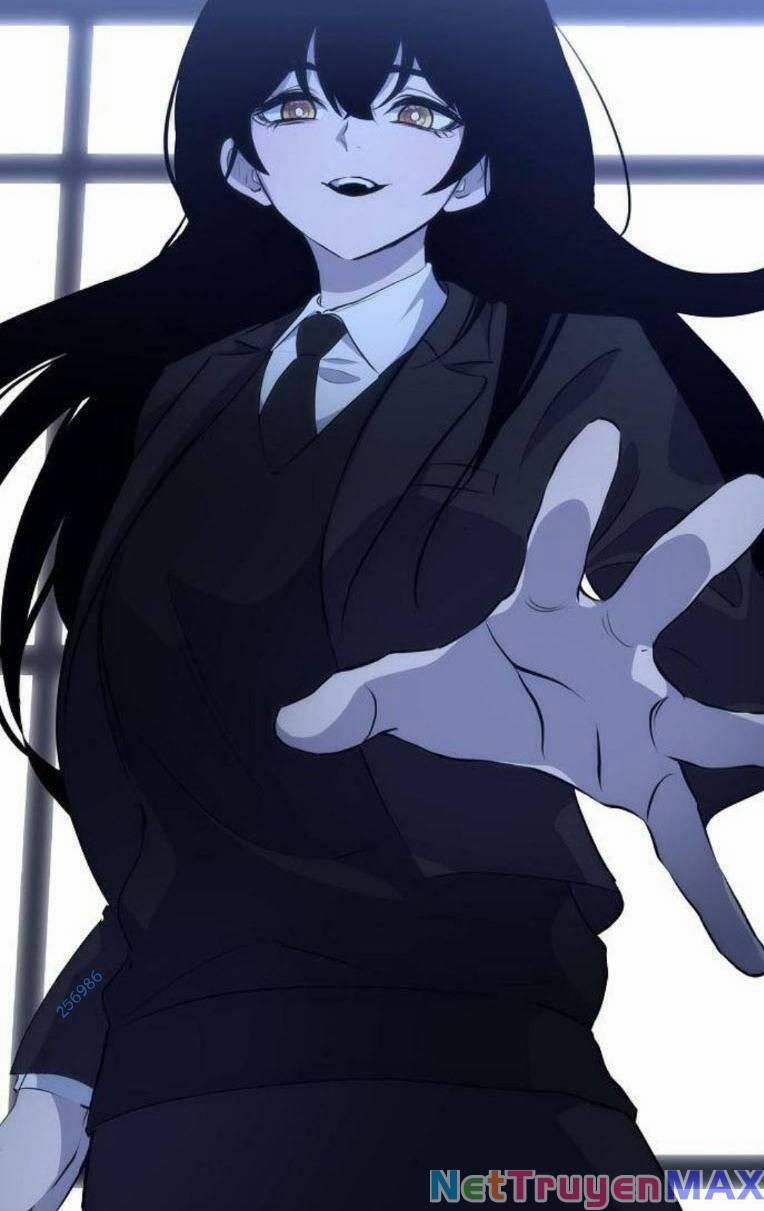 Trò Chơi Ma Quái 22 trang 28