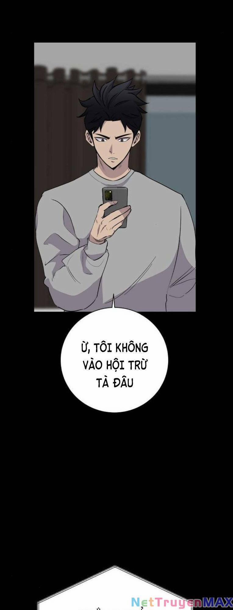 Trò Chơi Ma Quái 22 trang 3