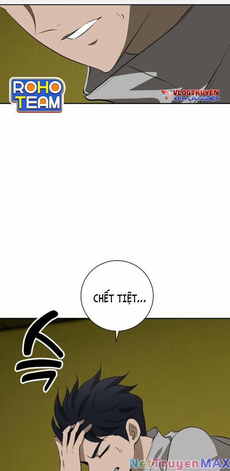 Trò Chơi Ma Quái 22 trang 31