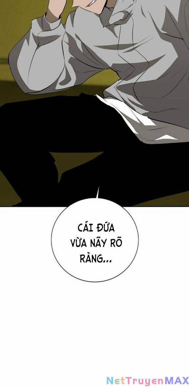 Trò Chơi Ma Quái 22 trang 32