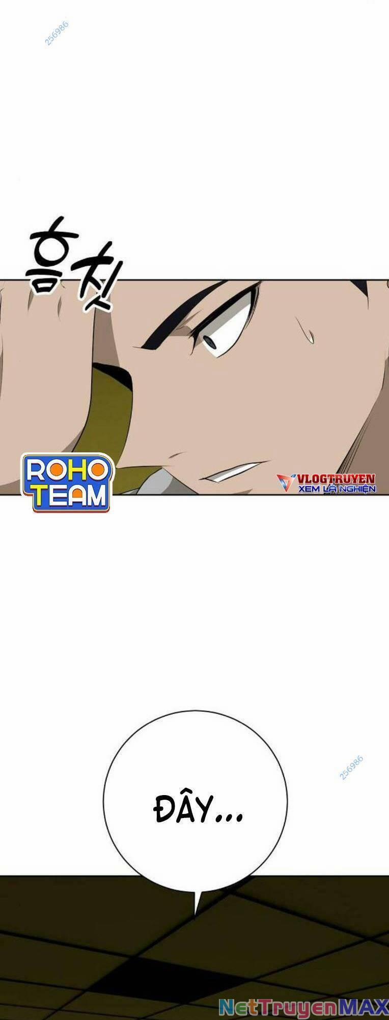 Trò Chơi Ma Quái 22 trang 33