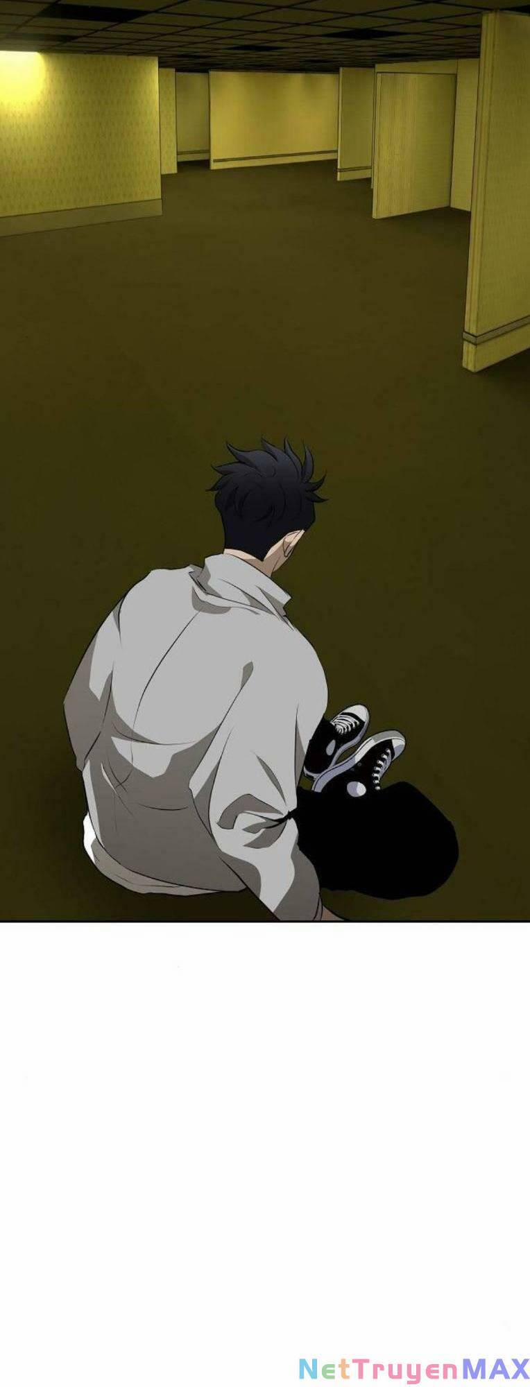 Trò Chơi Ma Quái 22 trang 34