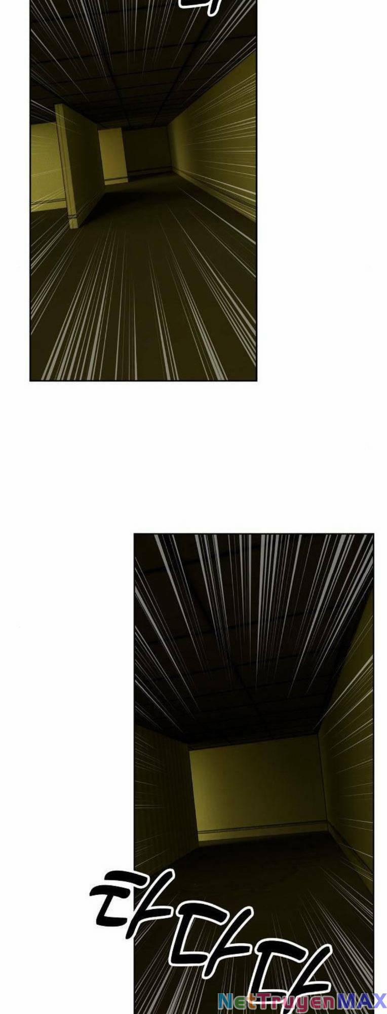 Trò Chơi Ma Quái 22 trang 38