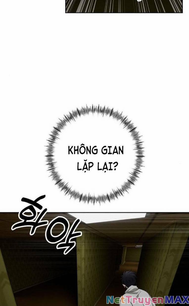 Trò Chơi Ma Quái 22 trang 39