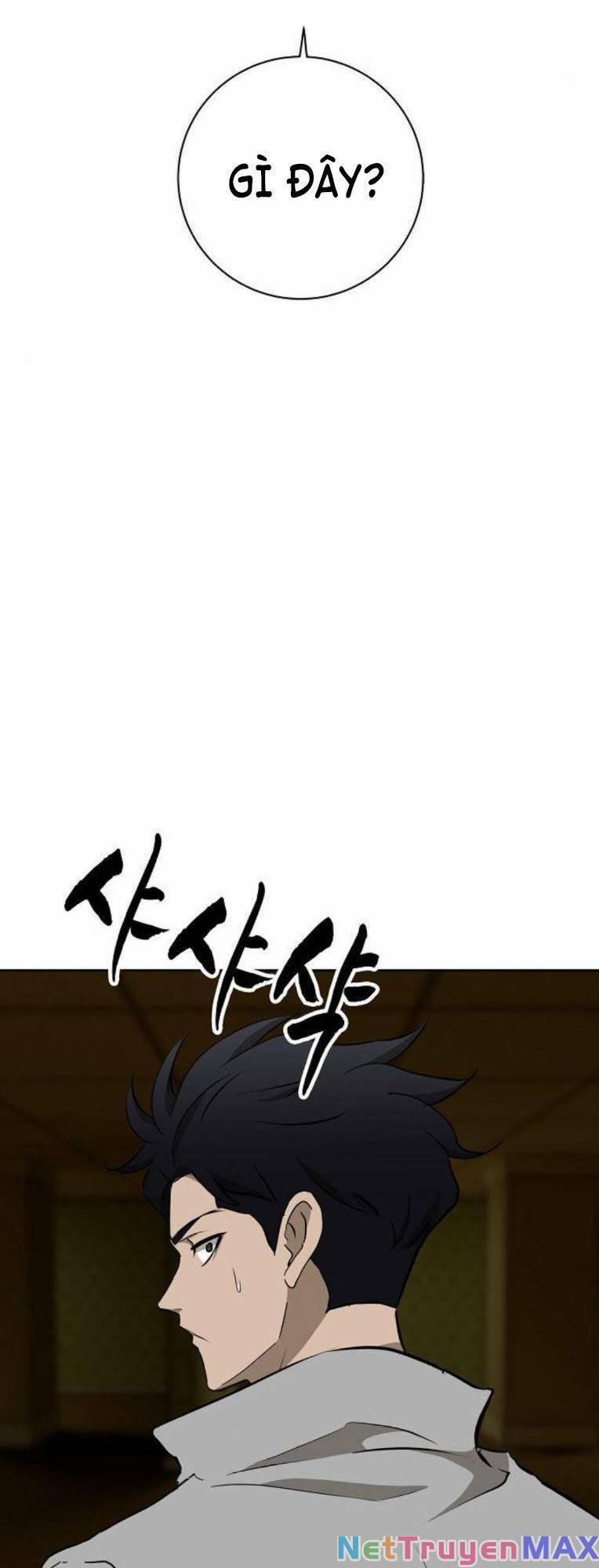 Trò Chơi Ma Quái 22 trang 45