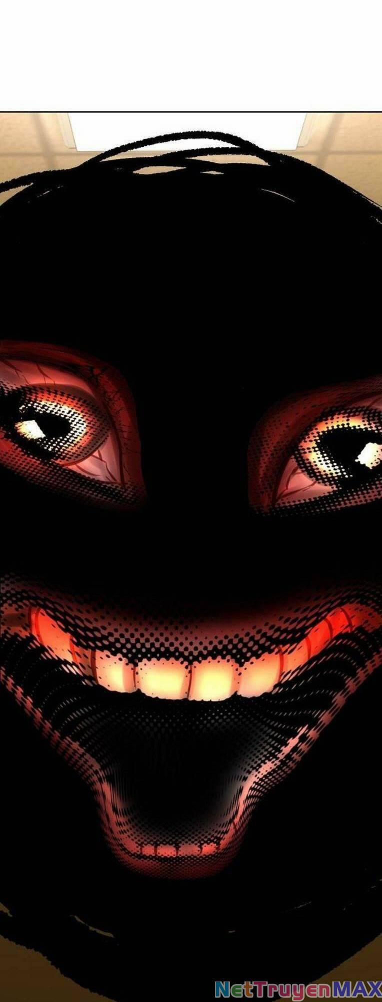 Trò Chơi Ma Quái 22 trang 49