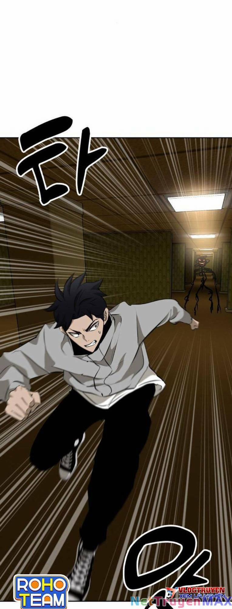 Trò Chơi Ma Quái 22 trang 52