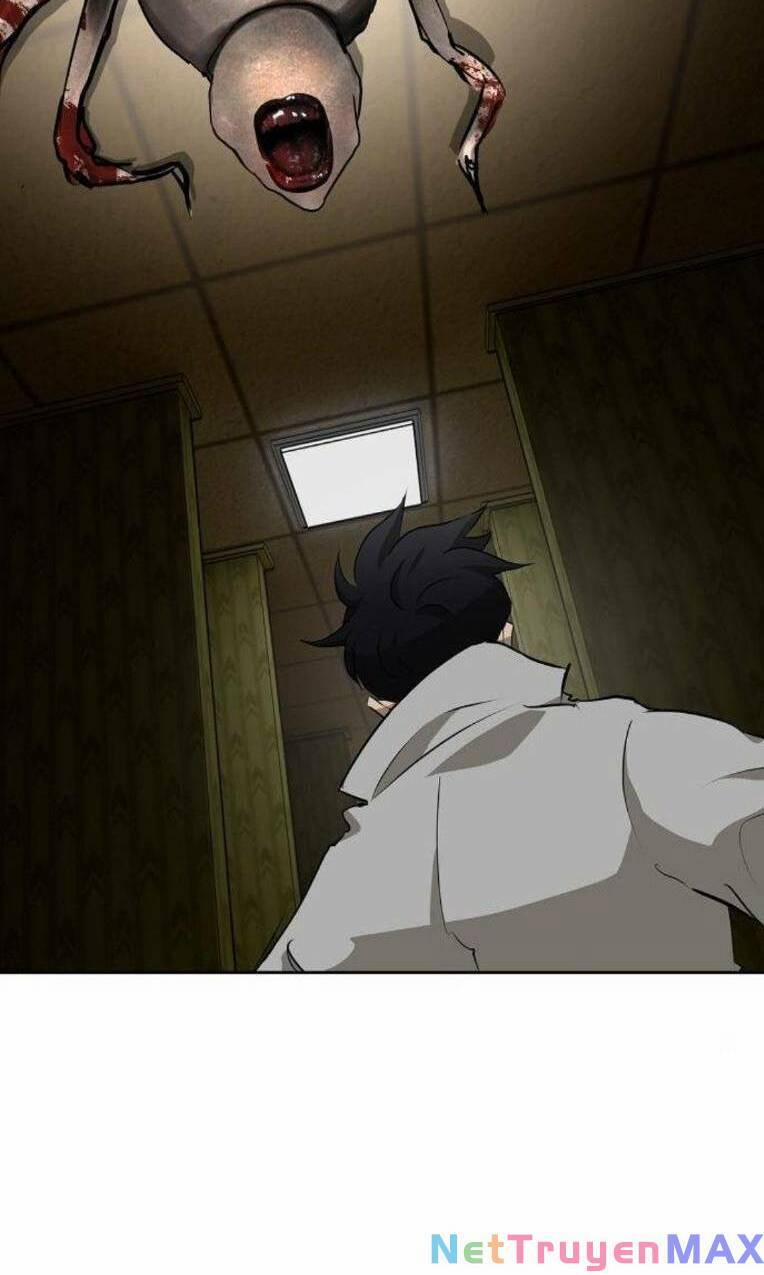 Trò Chơi Ma Quái 22 trang 55