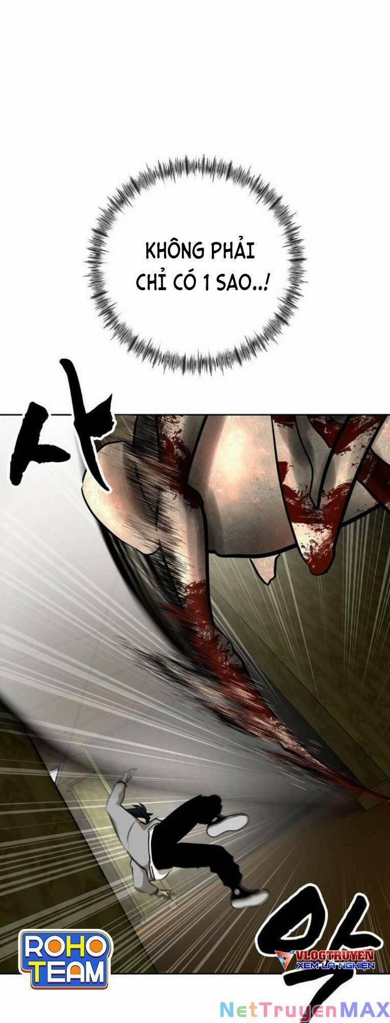 Trò Chơi Ma Quái 22 trang 56
