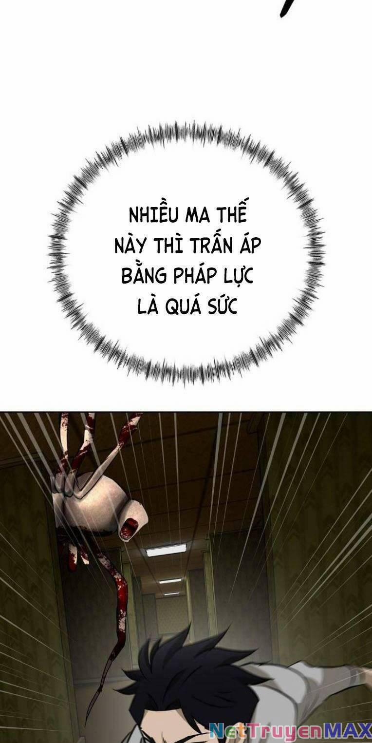 Trò Chơi Ma Quái 22 trang 57