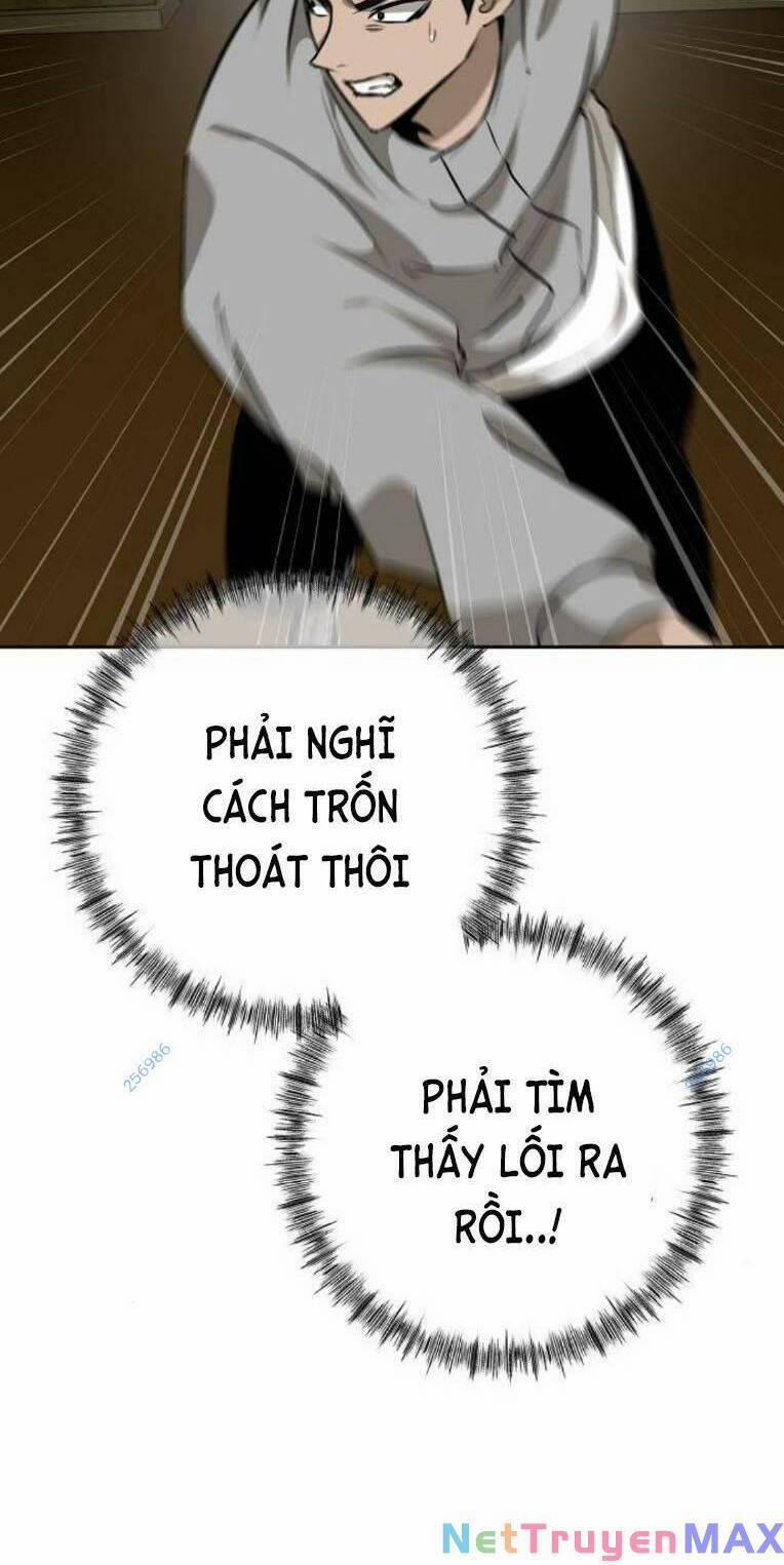 Trò Chơi Ma Quái 22 trang 58