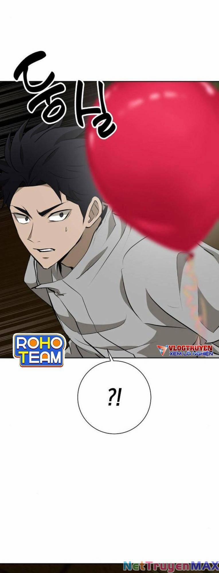 Trò Chơi Ma Quái 22 trang 59