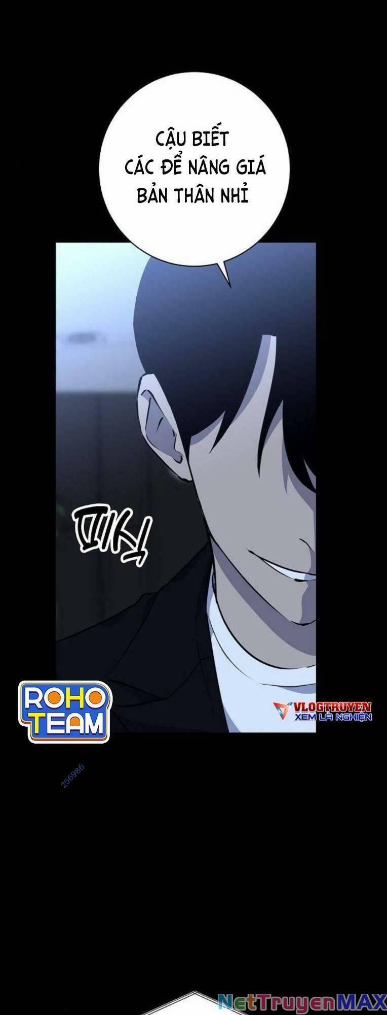 Trò Chơi Ma Quái 22 trang 6