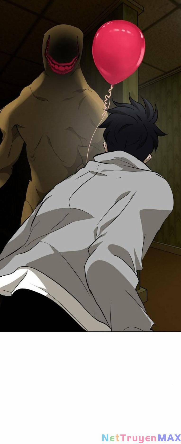 Trò Chơi Ma Quái 22 trang 60