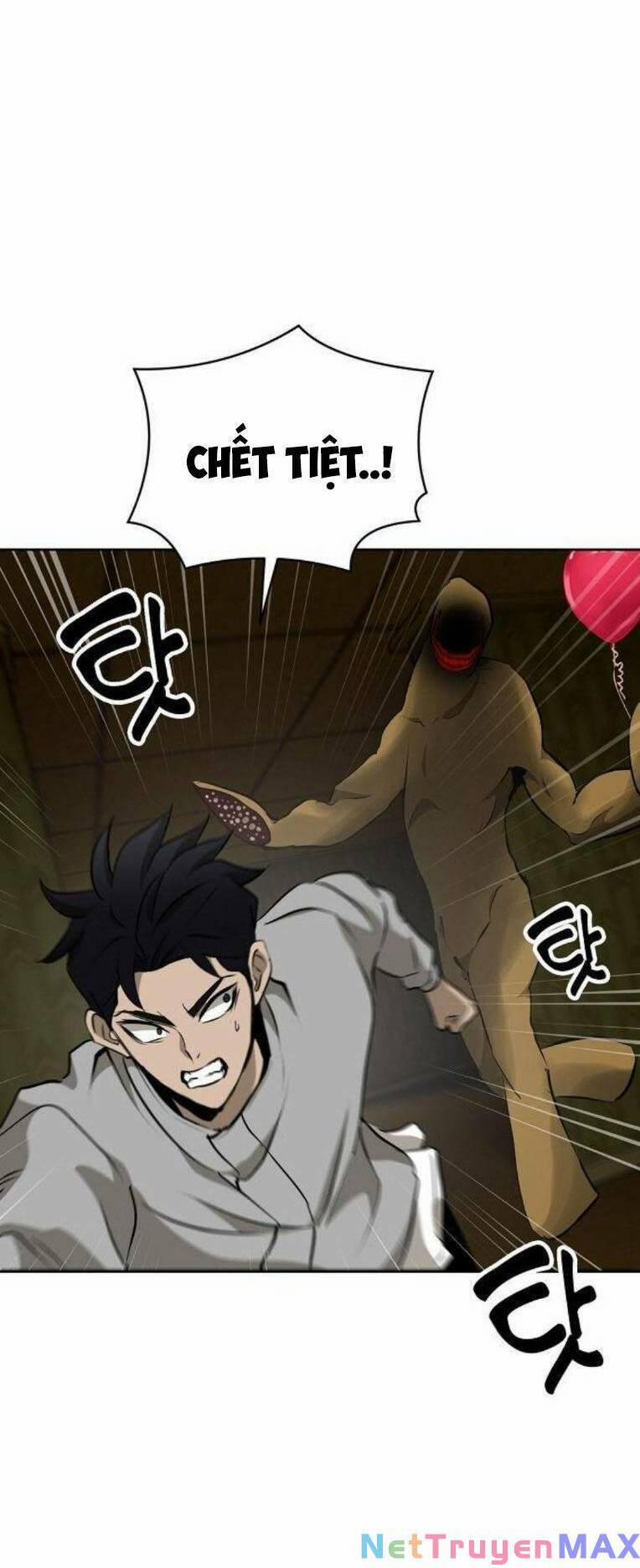 Trò Chơi Ma Quái 22 trang 61