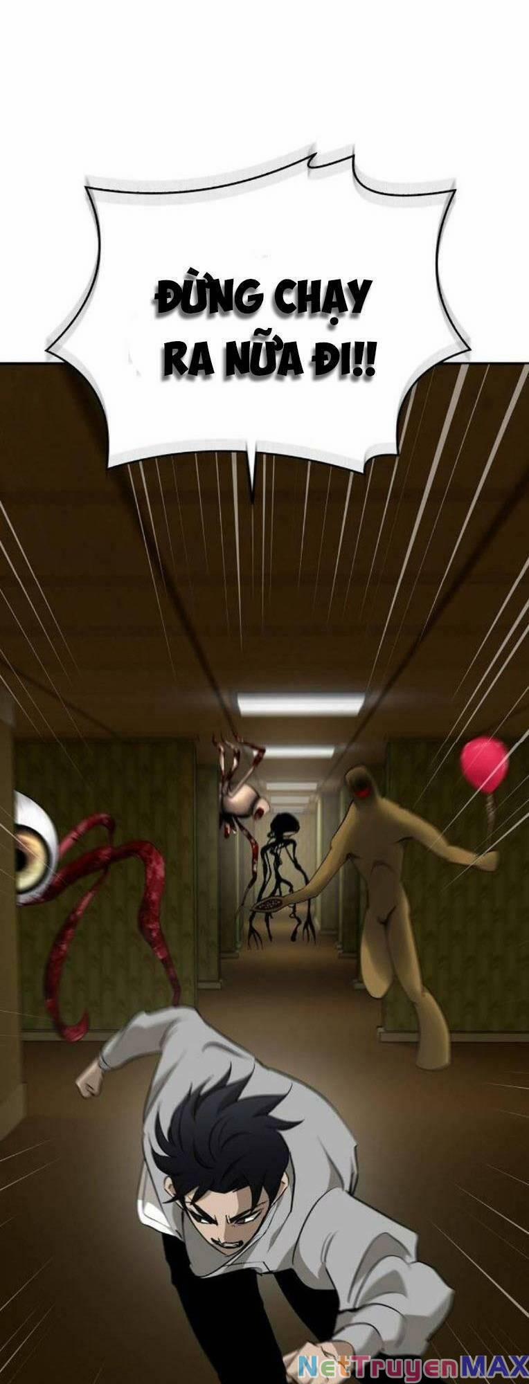 Trò Chơi Ma Quái 22 trang 62