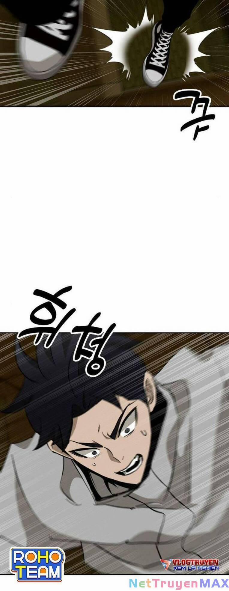 Trò Chơi Ma Quái 22 trang 64