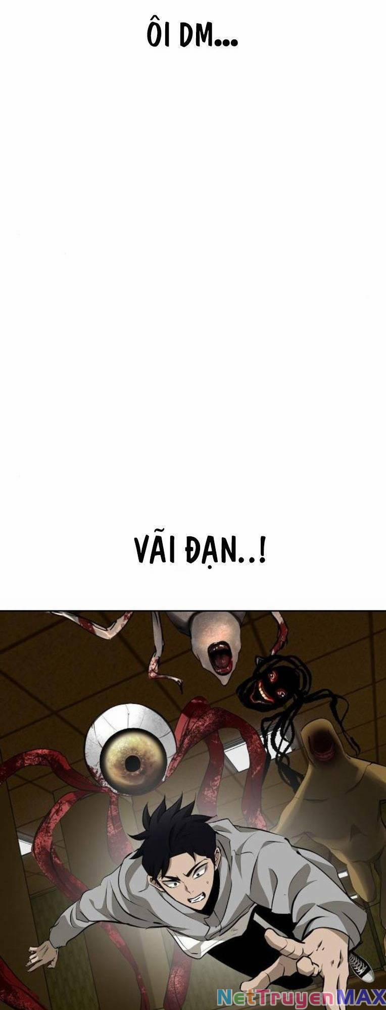 Trò Chơi Ma Quái 22 trang 65