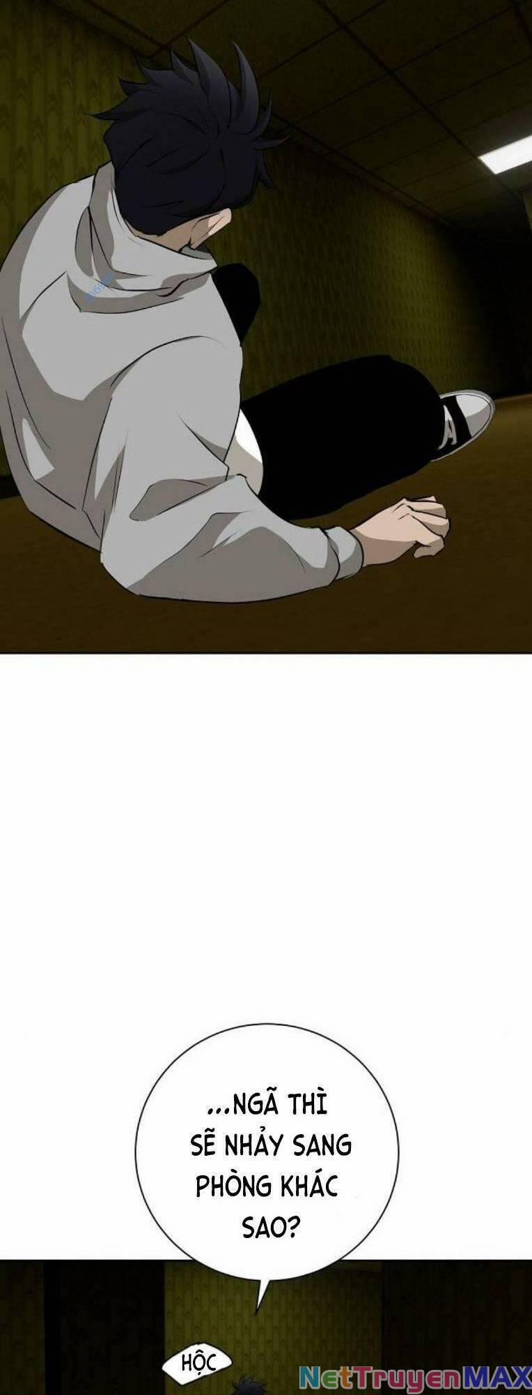 Trò Chơi Ma Quái 22 trang 68