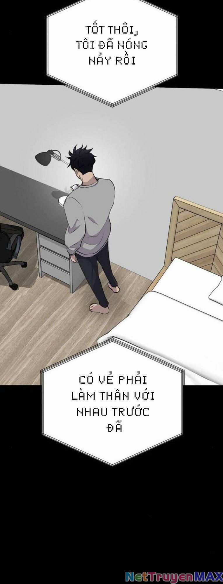 Trò Chơi Ma Quái 22 trang 7