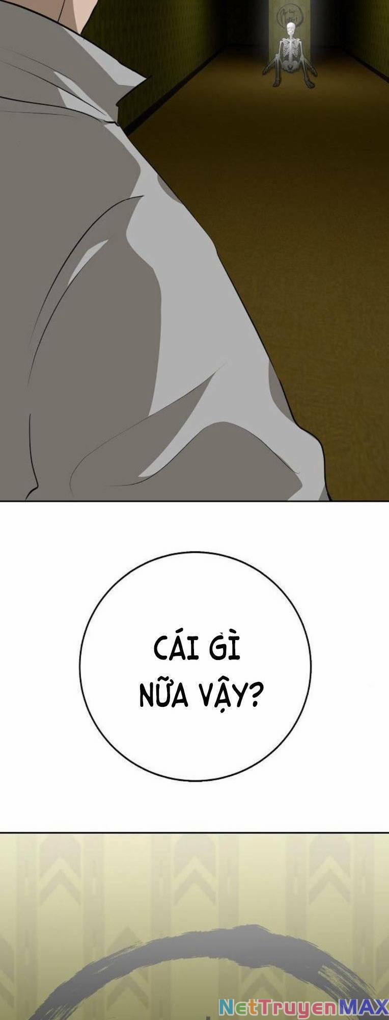 Trò Chơi Ma Quái 22 trang 72