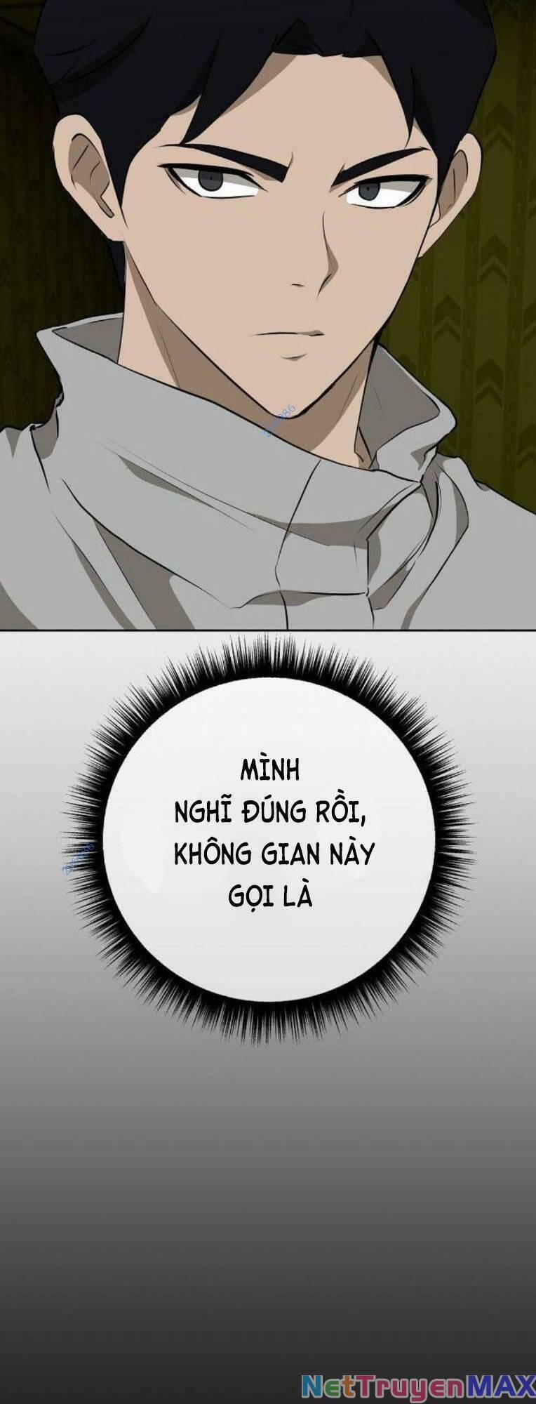 Trò Chơi Ma Quái 23 trang 10