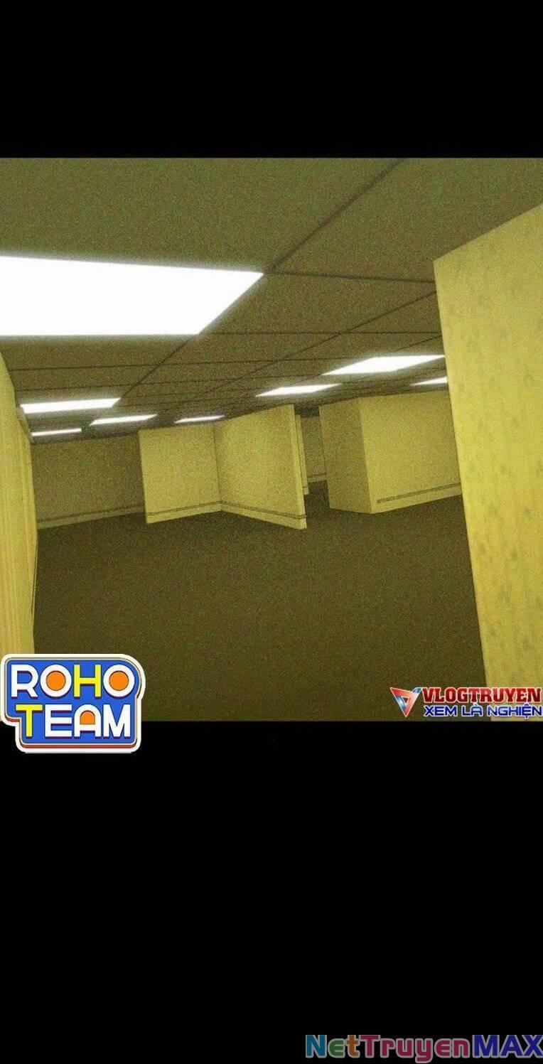 Trò Chơi Ma Quái 23 trang 12