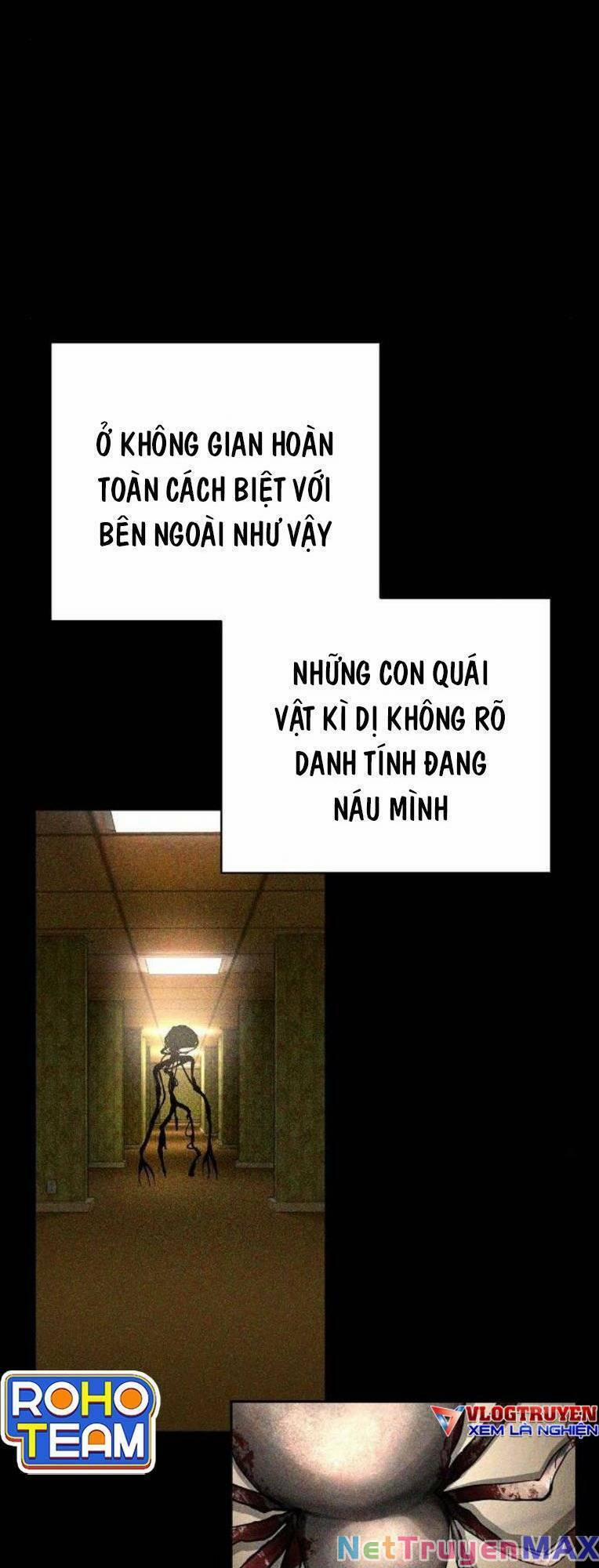 Trò Chơi Ma Quái 23 trang 13