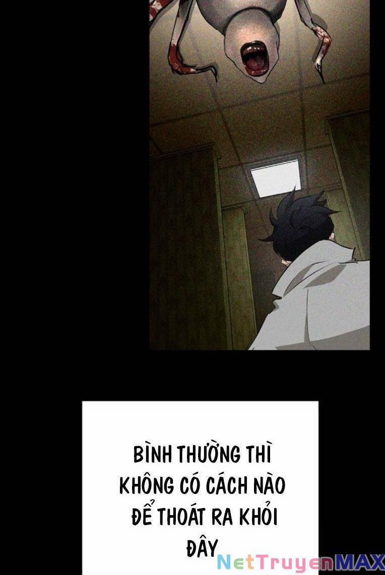 Trò Chơi Ma Quái 23 trang 14