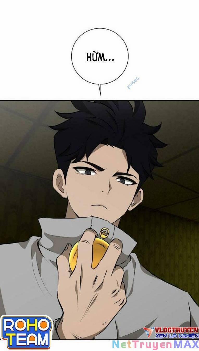 Trò Chơi Ma Quái 23 trang 17