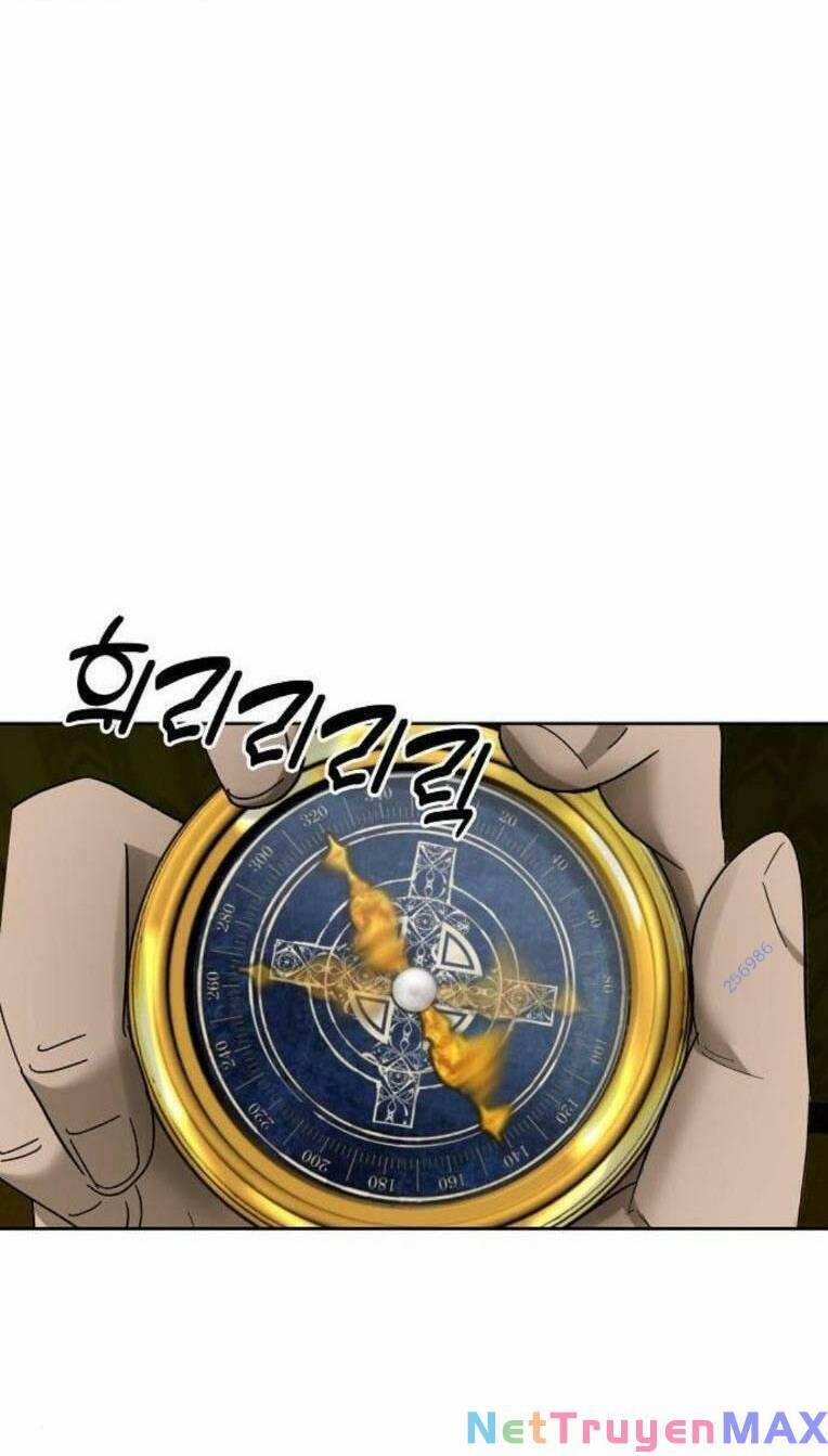 Trò Chơi Ma Quái 23 trang 18