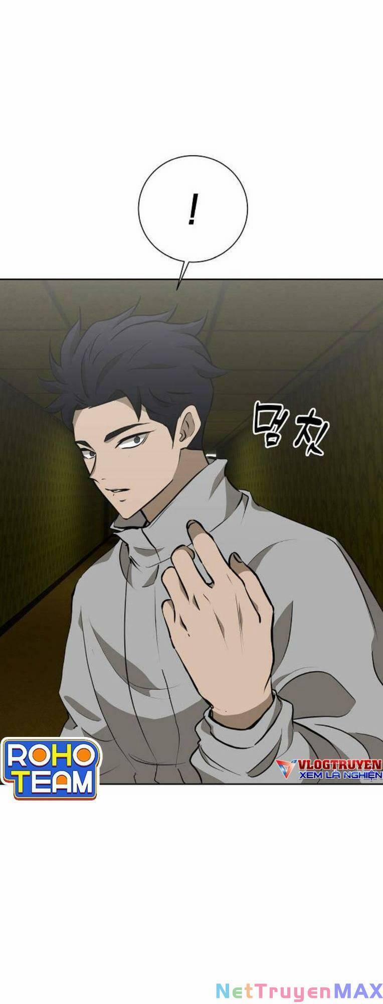 Trò Chơi Ma Quái 23 trang 22