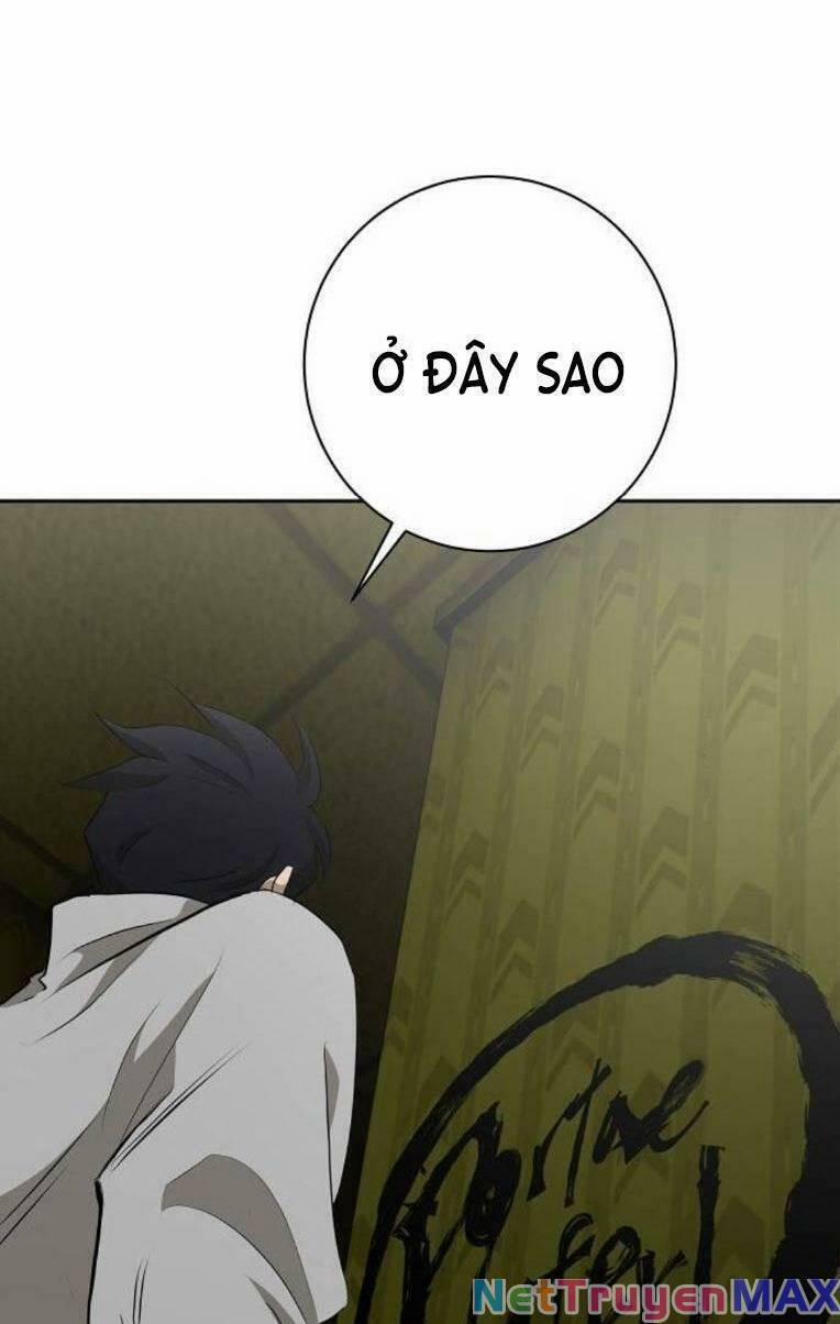 Trò Chơi Ma Quái 23 trang 23