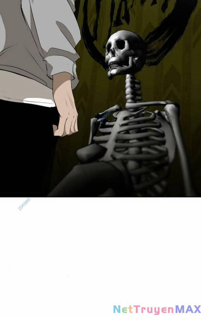 Trò Chơi Ma Quái 23 trang 24