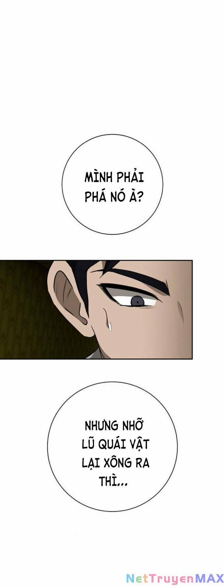 Trò Chơi Ma Quái 23 trang 25