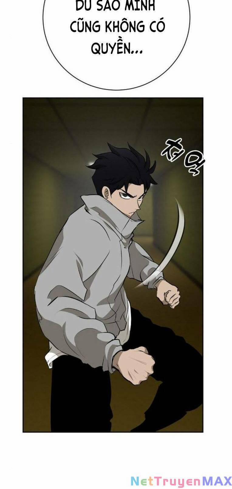 Trò Chơi Ma Quái 23 trang 27