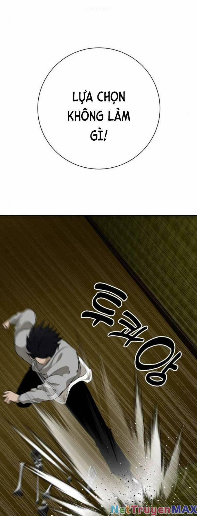 Trò Chơi Ma Quái 23 trang 28