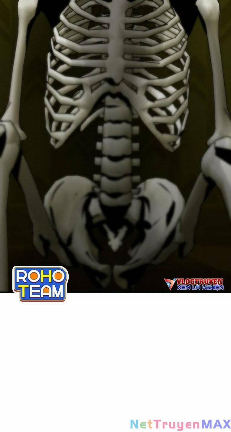 Trò Chơi Ma Quái 23 trang 3