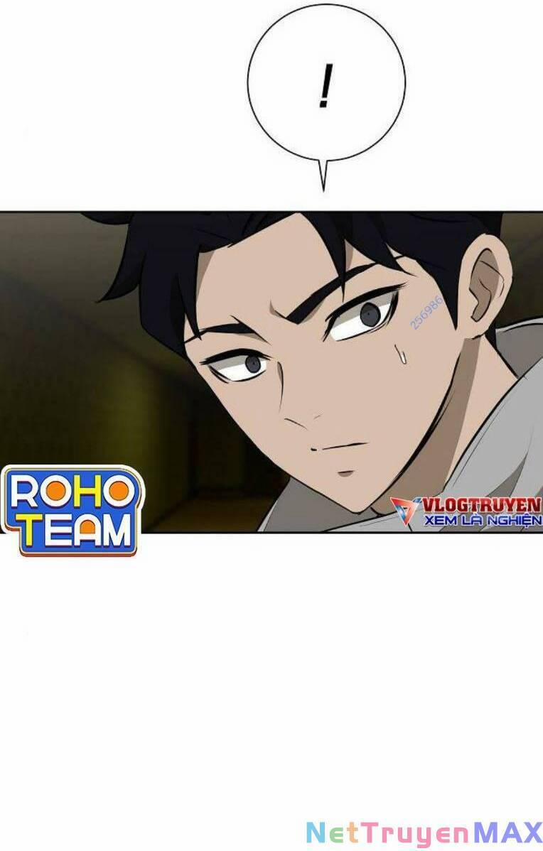 Trò Chơi Ma Quái 23 trang 30