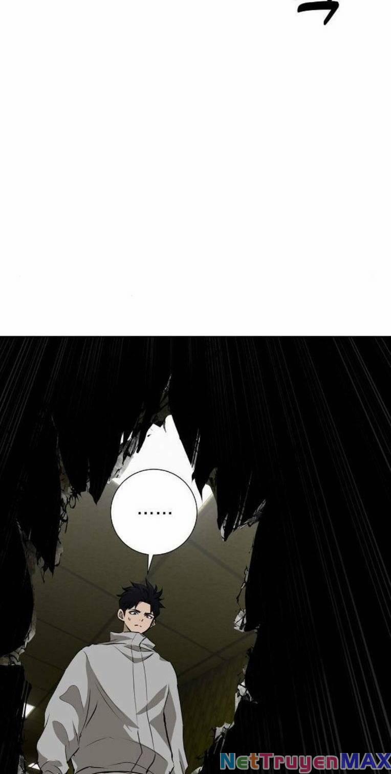 Trò Chơi Ma Quái 23 trang 32