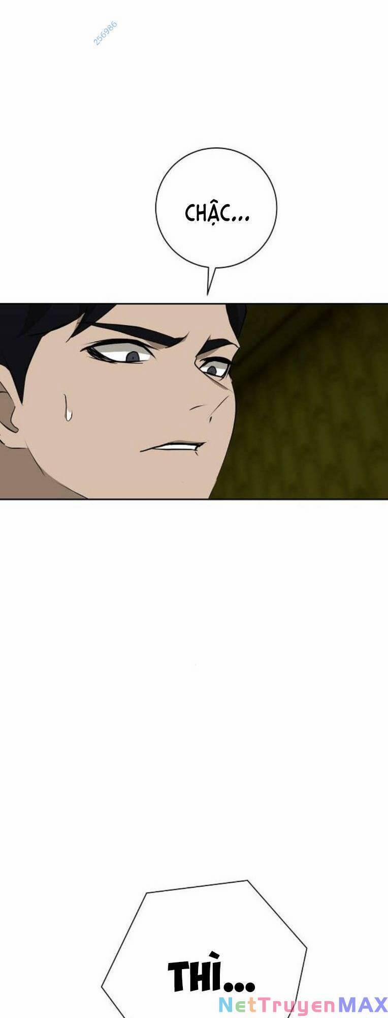 Trò Chơi Ma Quái 23 trang 34