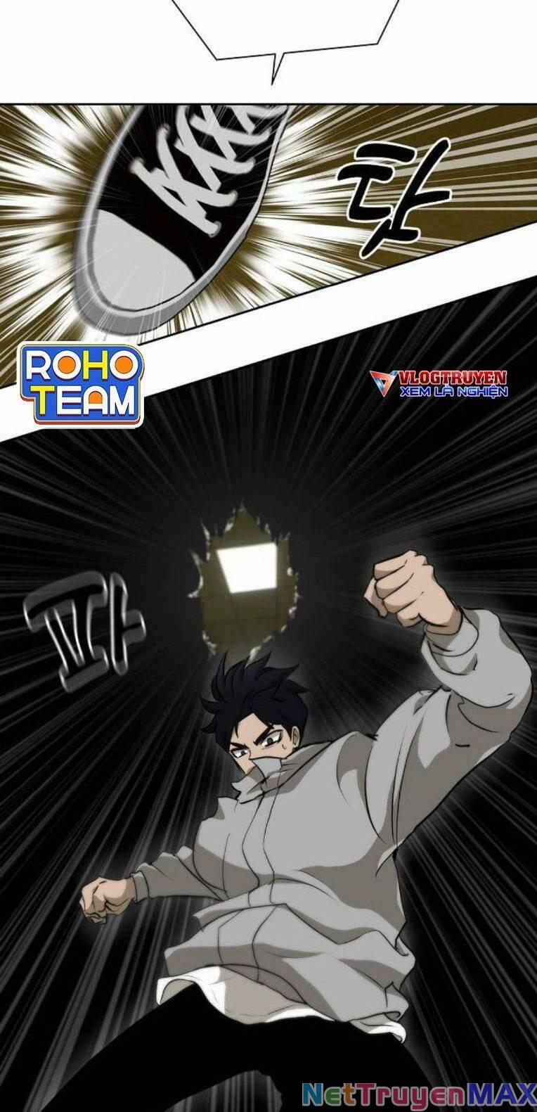 Trò Chơi Ma Quái 23 trang 35