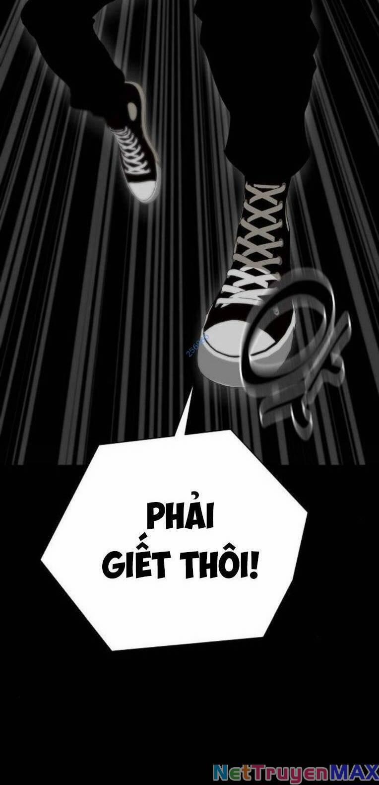 Trò Chơi Ma Quái 23 trang 36