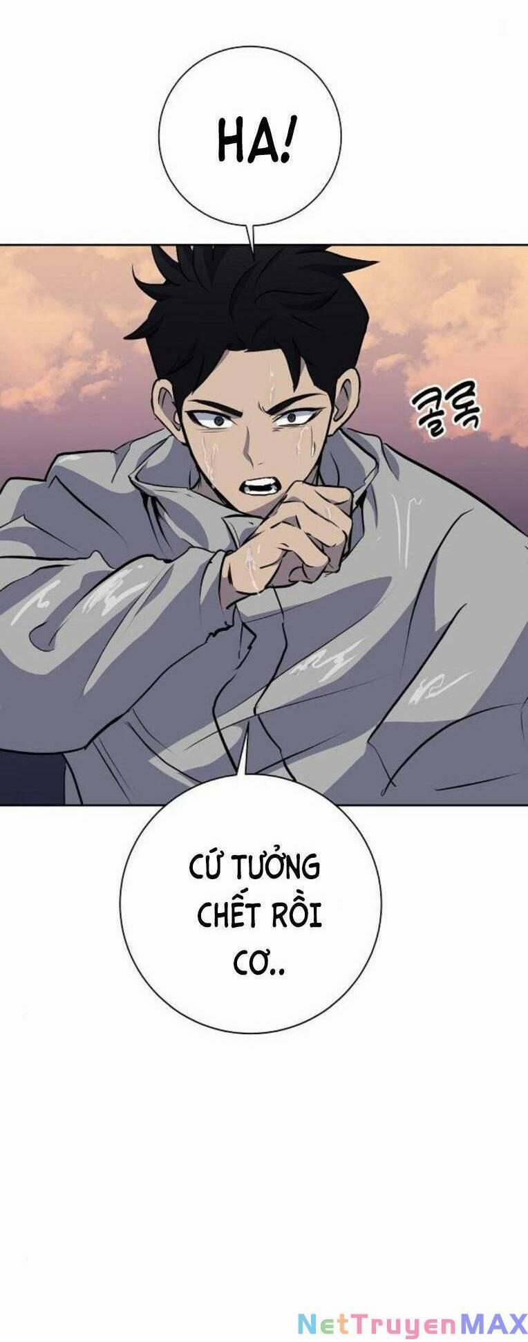 Trò Chơi Ma Quái 23 trang 39