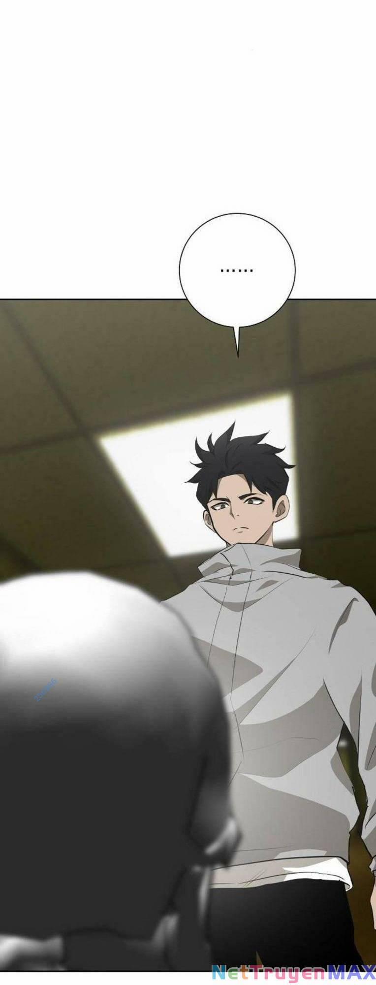 Trò Chơi Ma Quái 23 trang 4