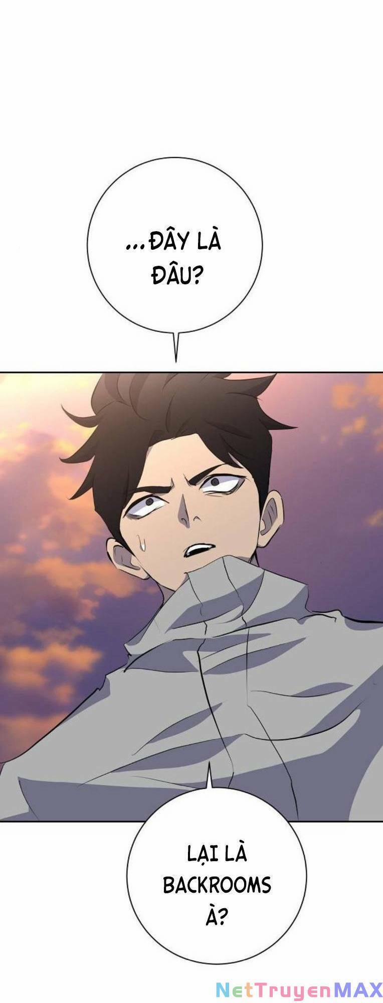 Trò Chơi Ma Quái 23 trang 43