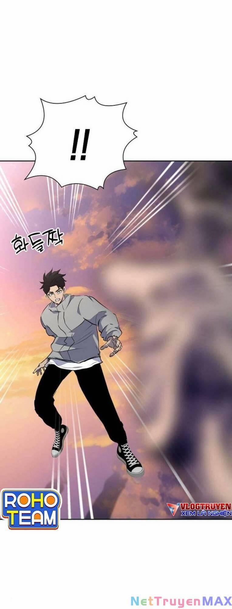 Trò Chơi Ma Quái 23 trang 47