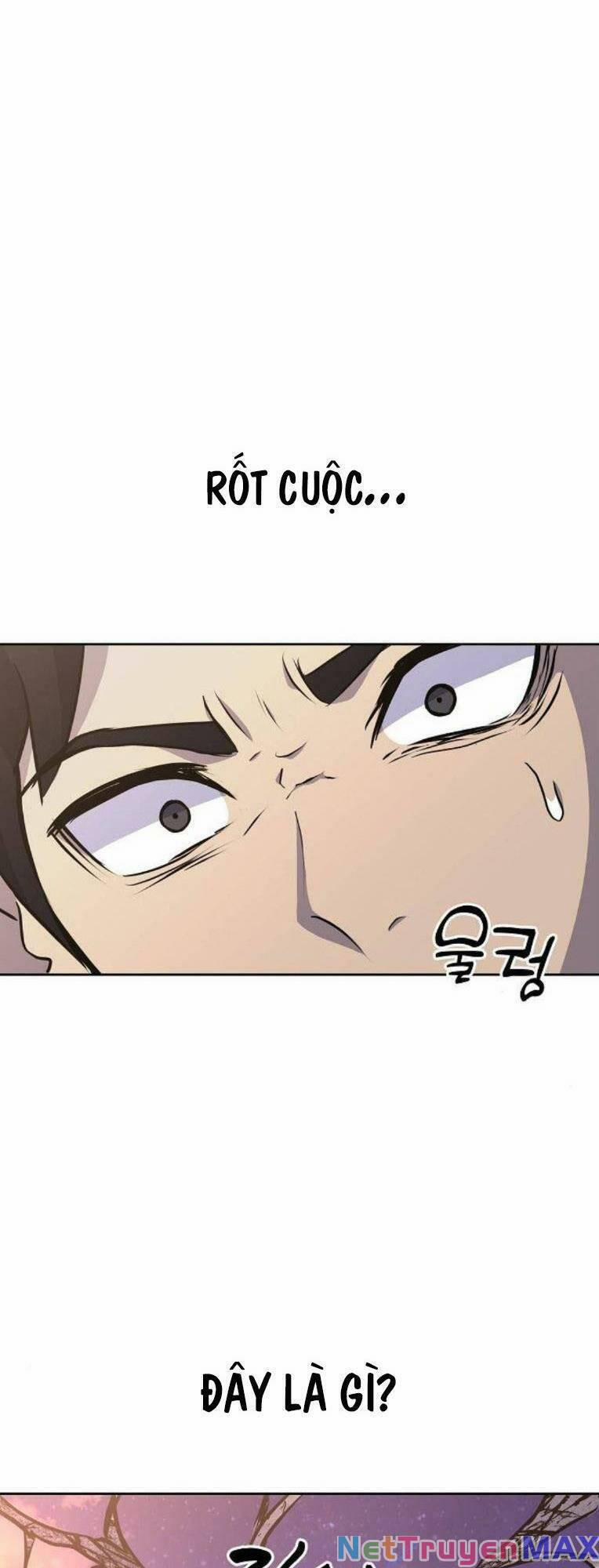 Trò Chơi Ma Quái 23 trang 48