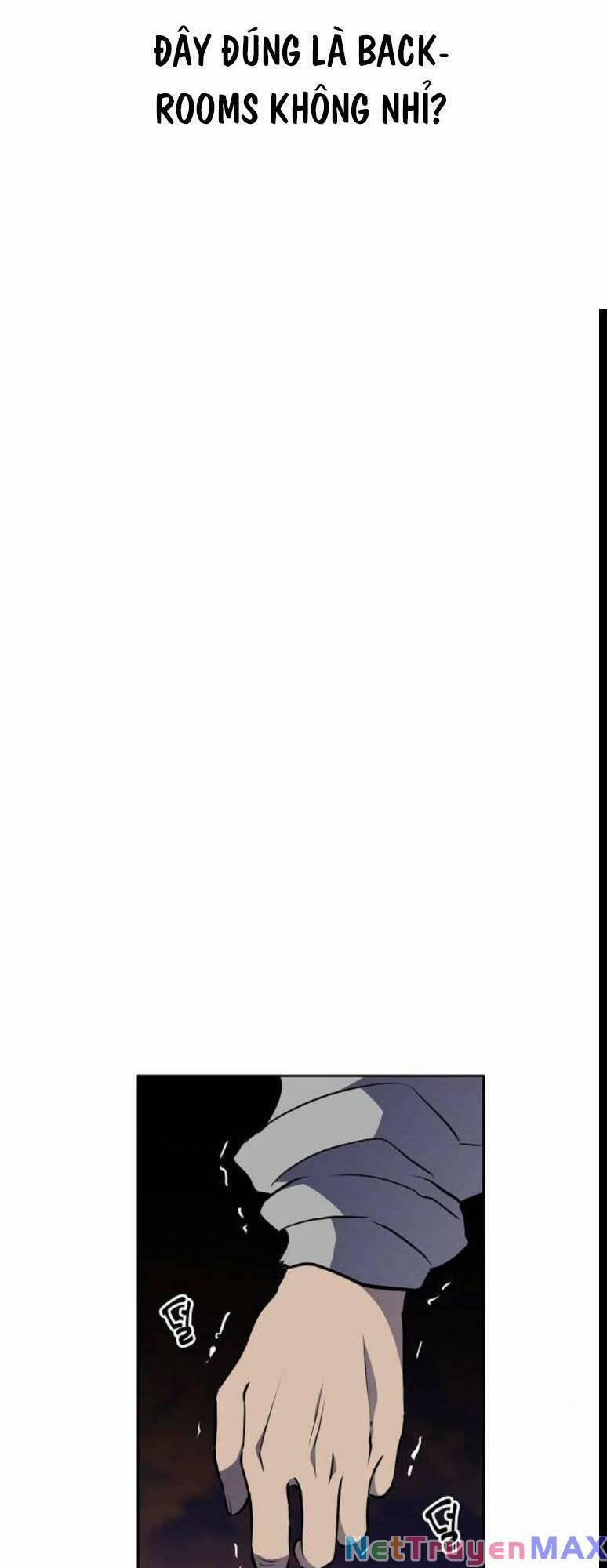 Trò Chơi Ma Quái 23 trang 54
