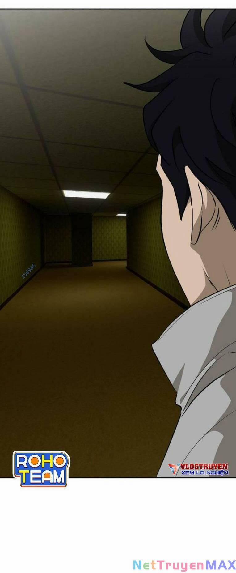 Trò Chơi Ma Quái 23 trang 6